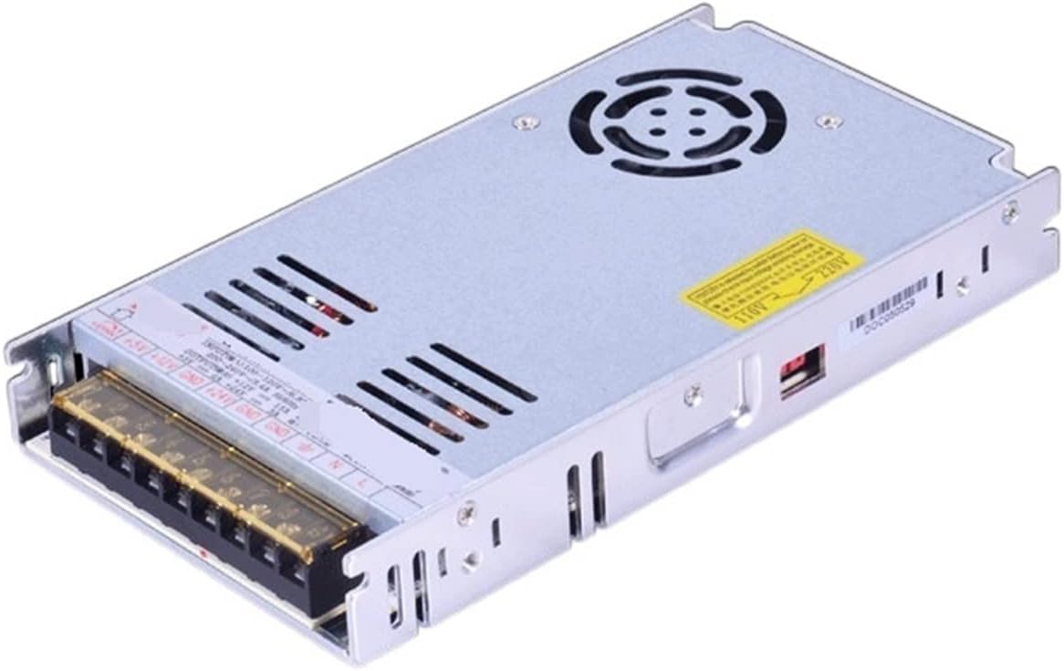 Hipoke マキタ 18Vバッテリー用350Wパワーインバーター 4ポートDC 18V